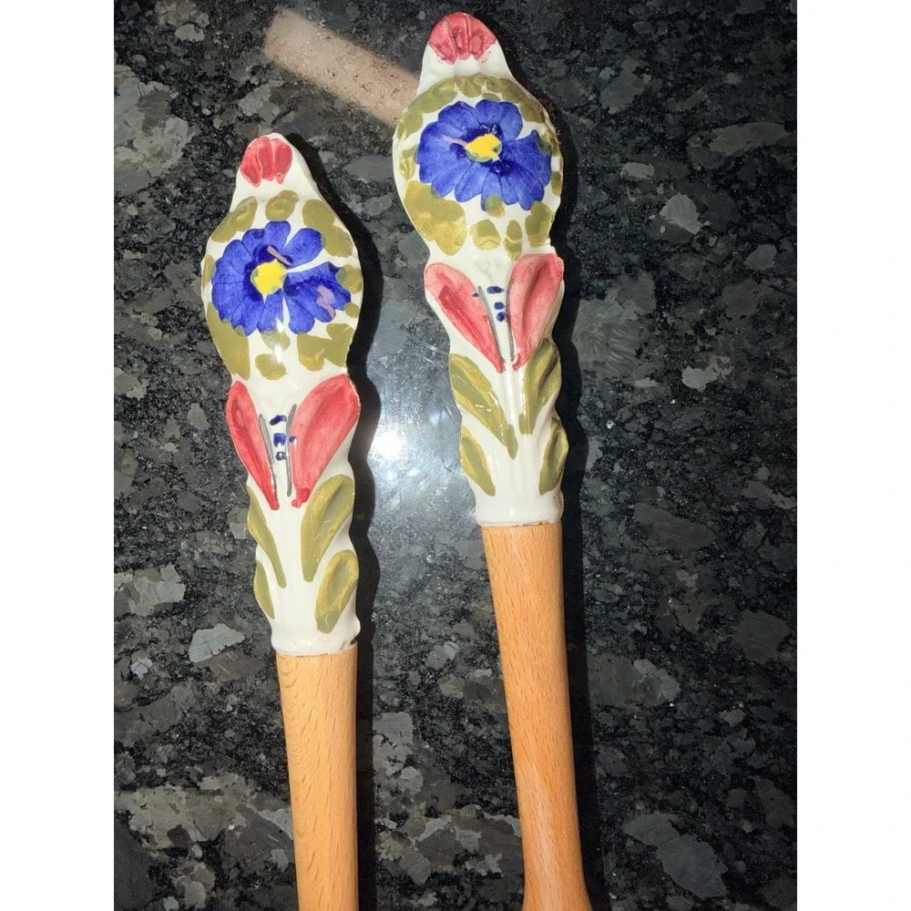 N/A hand painted